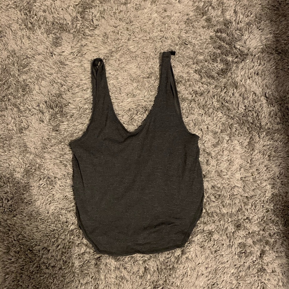 Lululemon workout tank top
